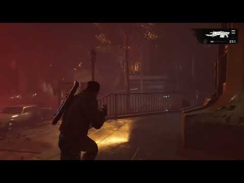 Gears of War: E Day - Official Gameplay Demo