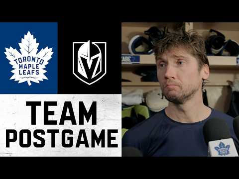Toronto Maple Leafs video artwork