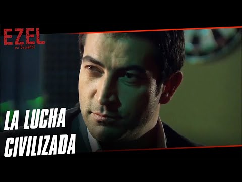 La Lucha De Ezel - Ezel En Español