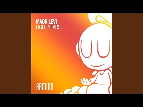 Light Years (Extended Mix)