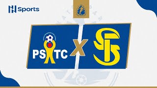 Campeonato Paranaense 2024: PSTC X São Joseense - 3ª Rodada