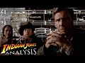 The Temple of Doom: "Indy and the Villagers" - John Williams (Score Reduction and Analysis)