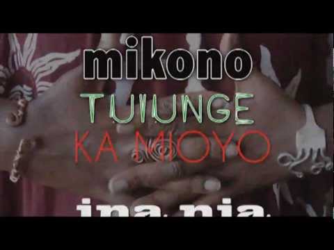 Ukoo Flani: Demonocrasy