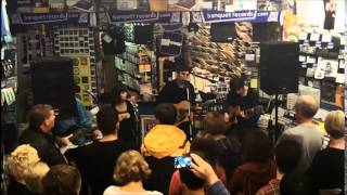 The Pains Of Being Pure At Heart - Masokissed - at Banquet Records