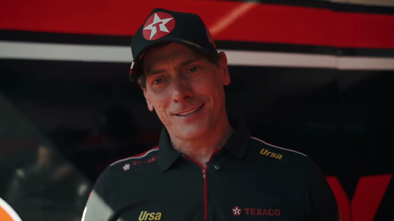 Texaco na Copa Truck 2026 - 6ª Etapa em Londrina