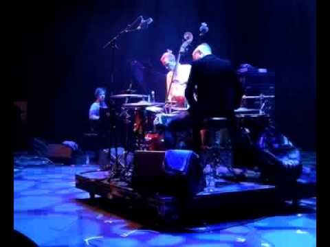 PHRONESIS: Abraham´s New Gift - live C-Mine Festival, Genk BELGIUM