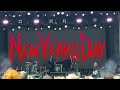 New Years Day Vampyre Live At Rockville 2024