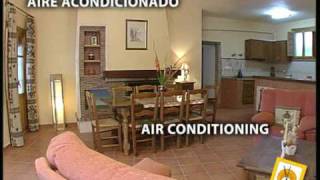 Video del alojamiento Cortijo Puerta Casas Rurales
