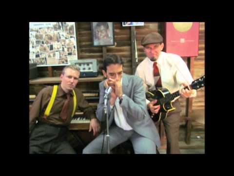 Elgins (vol. 3) - I'm just a Lonesome Man (practice)