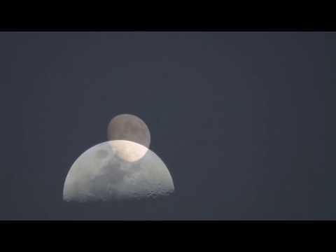 정동하 -Black Hole(블랙홀) - Super Moon, Blood Moon, Blue Moon -