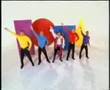 The Wiggles Playhouse Disney
