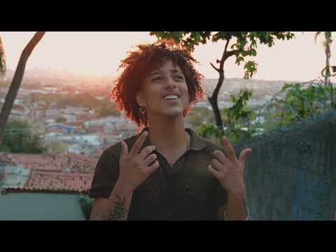 SÓ O AMOR ME FAZ (COVER) / QUEM DE NÓS DOIS - MATHEUS POETA
