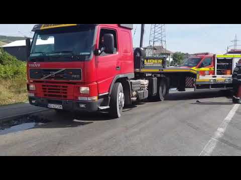 Vâlcea: 5 răniți, dintre care 2 copii,  la Căzănești