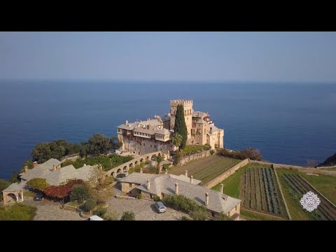 SVETI PUTEVI | HILANDAR hodočašće | PRIČE SA ATOSA Ep. 02