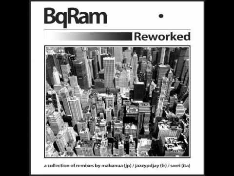 BQ-Ram - Hear My Soul (Mabanua Remix)