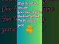 September Song 1/3 @WillieNelson  Willie Nelson