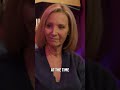 The Dark Side of Sitcom Sets | Bill Maher & Lisa Kudrow