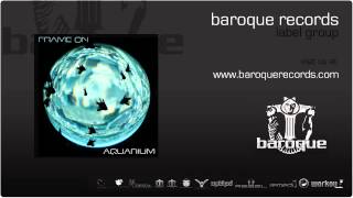 FrameON - Aquarium (Sterbai's Acid Groove Remix)