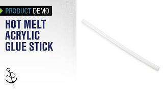 Hot Melt Acrylic Glue Stick