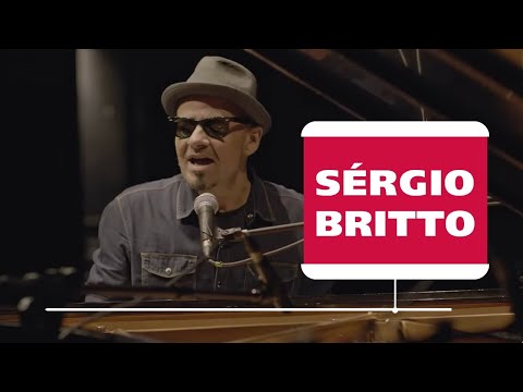 SÉRGIO BRITTO | Teatro Sérgio Cardoso 40 Anos