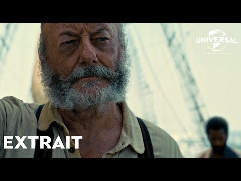 Le Dernier Voyage du Demeter - Extrait "L'équipage maudit" VF [Actuellement au cinéma]