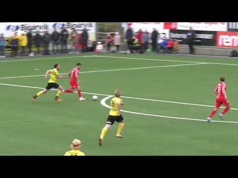 Os Turn Fotball 1-6 SK Sports Klubben Brann Bergen
