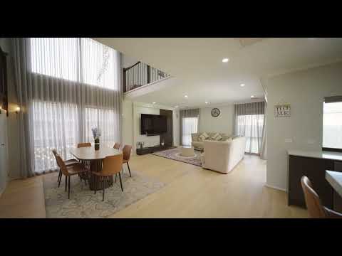 45 Ashbourne Boulevard, Donnybrook, VIC 3064, 4 Kuwarto, 2 Banyo, House