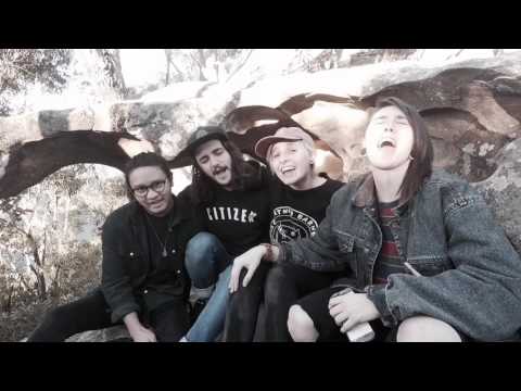 Antonia & The Lazy Susans - Home Here With Your Friends (Official Music Video)