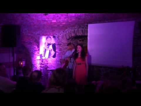 59-te urodziny Marka Sochackiego - Patrycja Klocek - "Ballada o marzeniach"