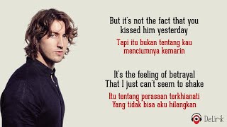 Be Alright - Dean Lewis (Lirik Lagu Terjemahan)