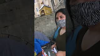 Serving The Community