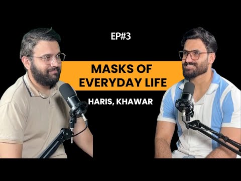 Masks of Everyday Life | Mental Health thumbnail