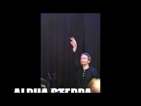 Festival Au Pays Des Amplis 2019 - Alpha Steppa - The Dubalist - King Hifi Cookah & Likkle Ferguson