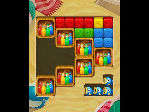 TOON BLAST level 3080