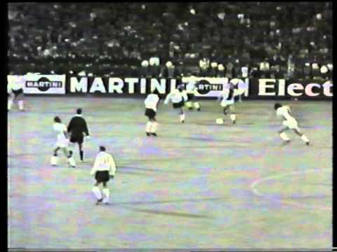 FRIENDLY INTERNATIONAL - 1973/1974 - A.F.C. AJAX - TOTTENHAM HOTSPUR F.C. 4:1