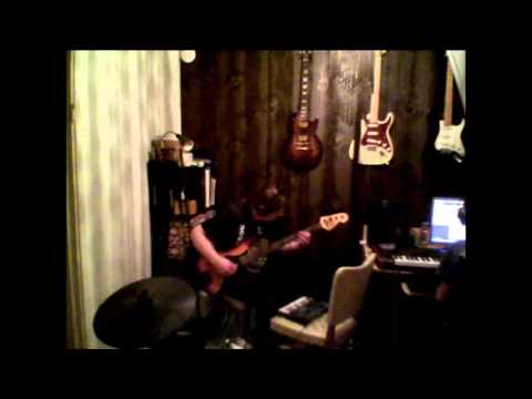 Reverburns - Everything I Say Is a Lie