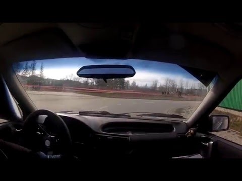 06.03.2016 Babski Super OeS „LASCAR 2016”