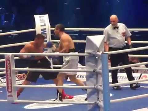 M4V08746 Patrick Wojcicki vs Surik Donsdean R1