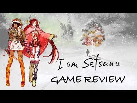 I Am Setsuna Review – Can This Game Bring Back the Golden Era of JRPGs?