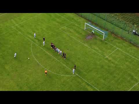 23.10.2022 Mrowlanka Mrowla 2-1 Victoria Budy Głogowskie - bramka 1-1