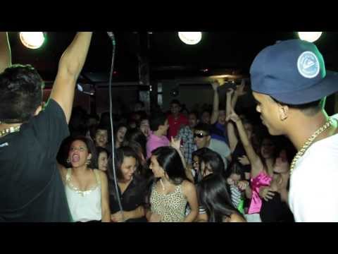 THIBOR E PEPEU - TEASER DO CLIPE OFICIAL