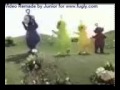 Teletubbies