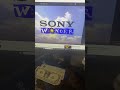 Sony Wonder Sesame Workshop 2000