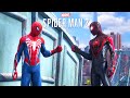 EARTHGANG Swing Ft Benji Marvel S Spider Man 2 Music Video