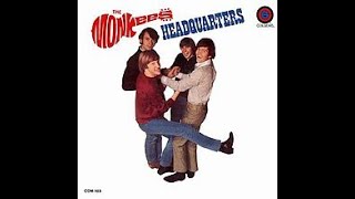 FOR PETE'S SAKE + lyrics THE MONKEES
