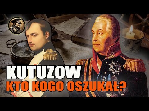 Kontrowersyjna decyzja, która uratowała imperium: zagadka strategii Kutuzowa