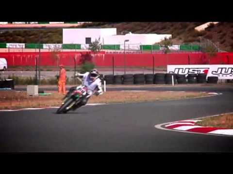 SMoN PORTUGAL - PORTIMAO 6/7 OCTOBER 2012