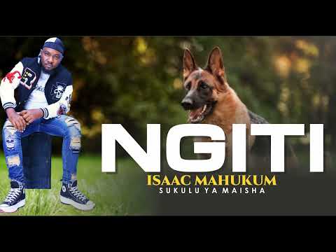 Ngiti by Isaac Mahukum