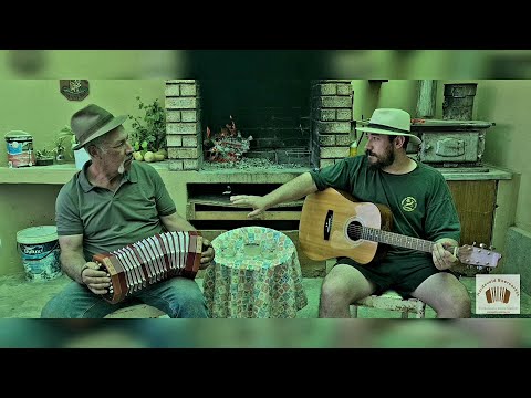 Boeremusiek: Brandewyn laat my staan!