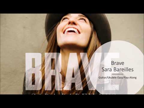 Brave - Sara Bareilles